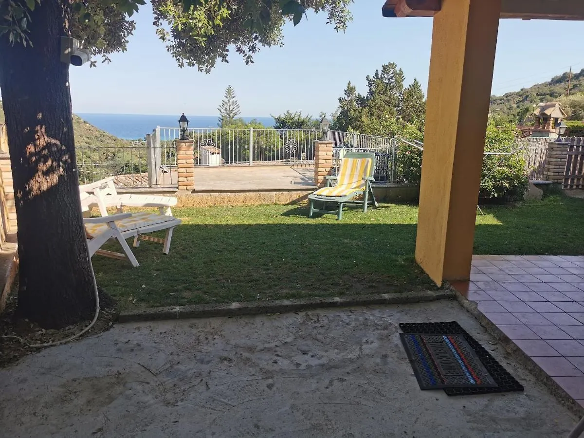 Villa Ginevra contacts