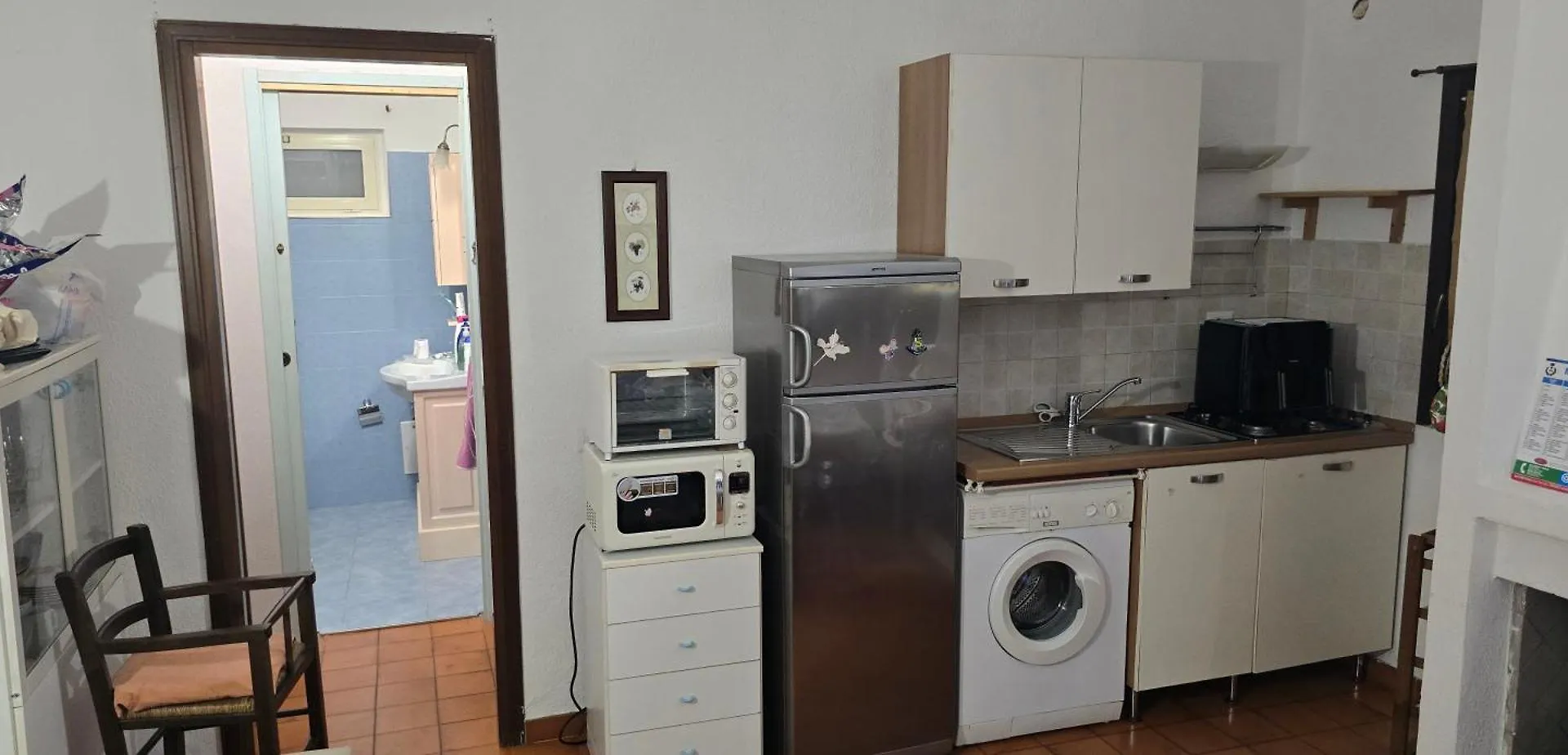 Holiday home Villa Ginevra Costa Rei