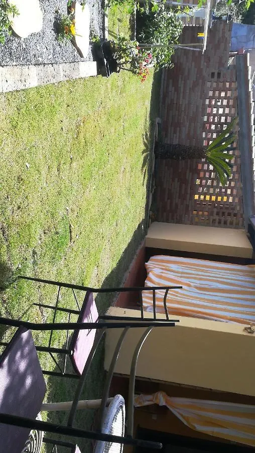 Holiday home Villa Ginevra Costa Rei